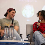 Dominic Sherwood & Alisha Wainwright &ndash; From Idris to Paris &ndash; Shadowhunters