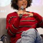 Alisha Wainwright &ndash; From Idris to Paris &ndash; Shadowhunters