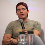 Dominic Sherwood &ndash; From Idris to Paris &ndash; Shadowhunters