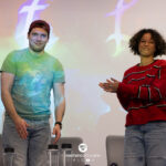 Dominic Sherwood & Alisha Wainwright &ndash; From Idris to Paris &ndash; Shadowhunters