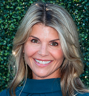 Lori Loughlin