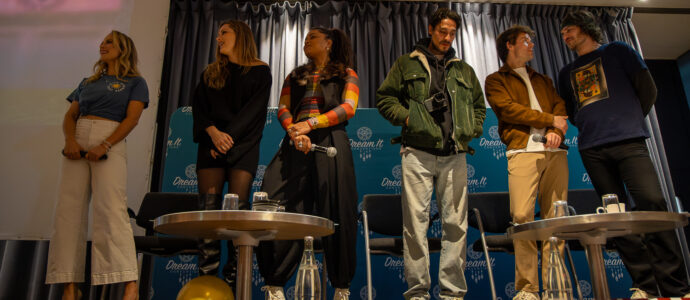 Opening Ceremony - First Responders Reunion 6 - Station 19