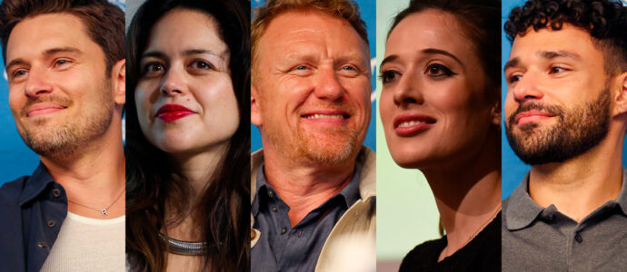 First Responders Reunion 7: an update on the new guests announced for the American edition First Responders Reunion 7: an update on the new guests announced for the American edition