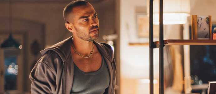 Hotel Costiera : pas de saison 2 sur Prime Video pour la série de Jesse Williams Hotel Costiera : pas de saison 2 sur Prime Video pour la série de Jesse Williams