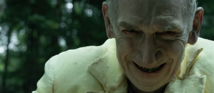 From : la saison 4 d&eacute;voile sa date et un premier teaser inqui&eacute;tant